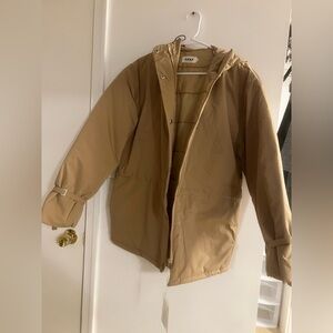 Brand New Women Winter Jacket Coat Size m